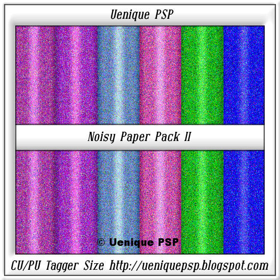Noisy Papers II - Click Image to Close